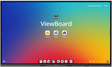 ViewSonic IFP110 110” 4K Interactive Display