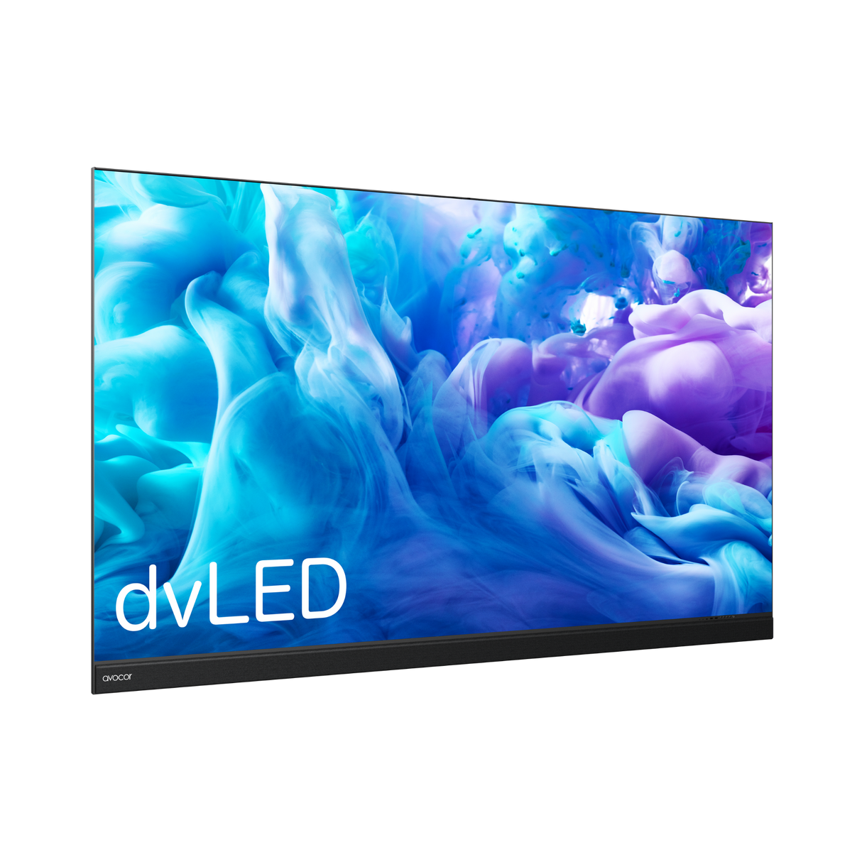 Avocor X Series dvLED Display