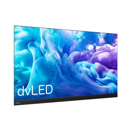 Avocor X Series dvLED Display