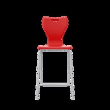 Spaceforme en Classic High Chair