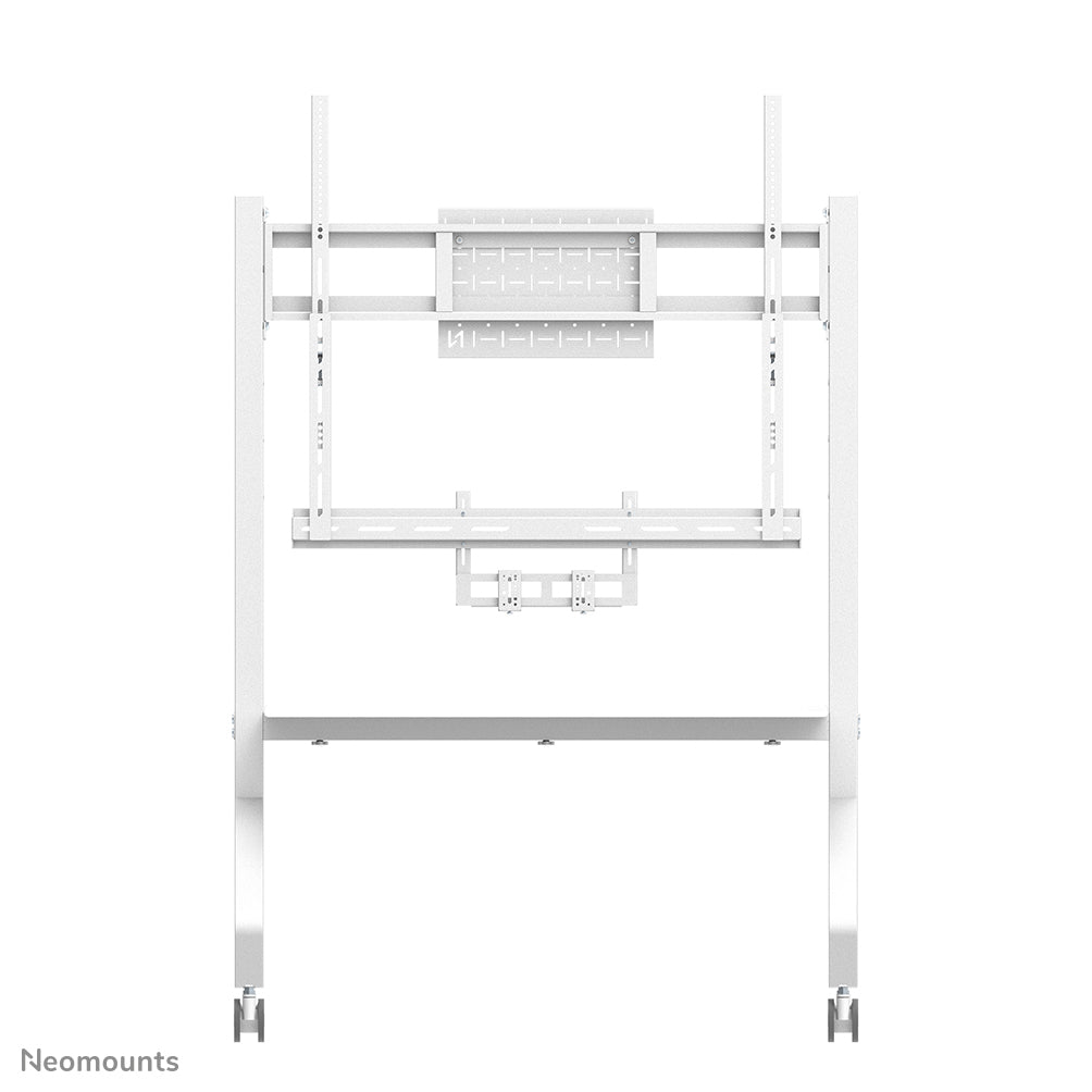 Neomounts FL50-525 MOVE Mobile Floor Stand