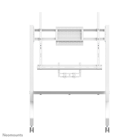 Neomounts FL50-525 MOVE Mobile Floor Stand