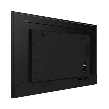 Iiyama Professional Digital Signage Display + Android OS, 4K UHD