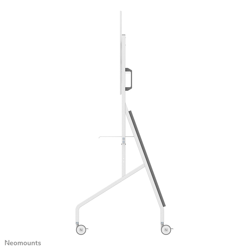 Neomounts FL50-525 MOVE Mobile Floor Stand