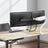 Neomounts DS75S-9502 NEXT Desk Mount - Double Display Crossbar
