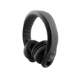 Almost Unbreakable Coloured SEN Black Headphones 4 Pole, USB, or USB-C
