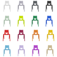Spaceforme en one chair