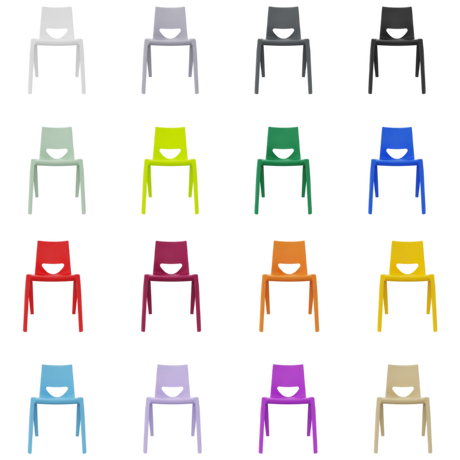 Spaceforme en one chair