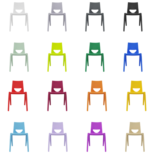 Spaceforme en one chair
