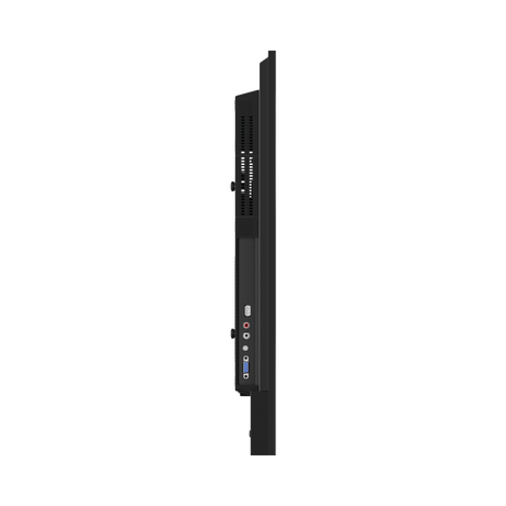 Iiyama Professional Digital Signage Display with 4K UHD