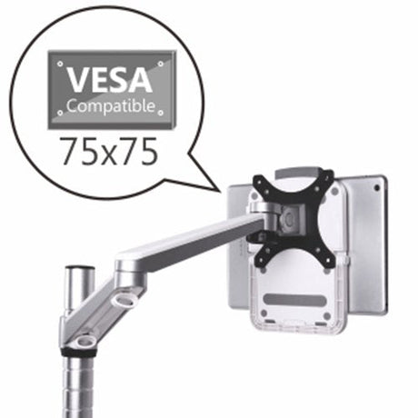 Multi Function Mount for Tablet