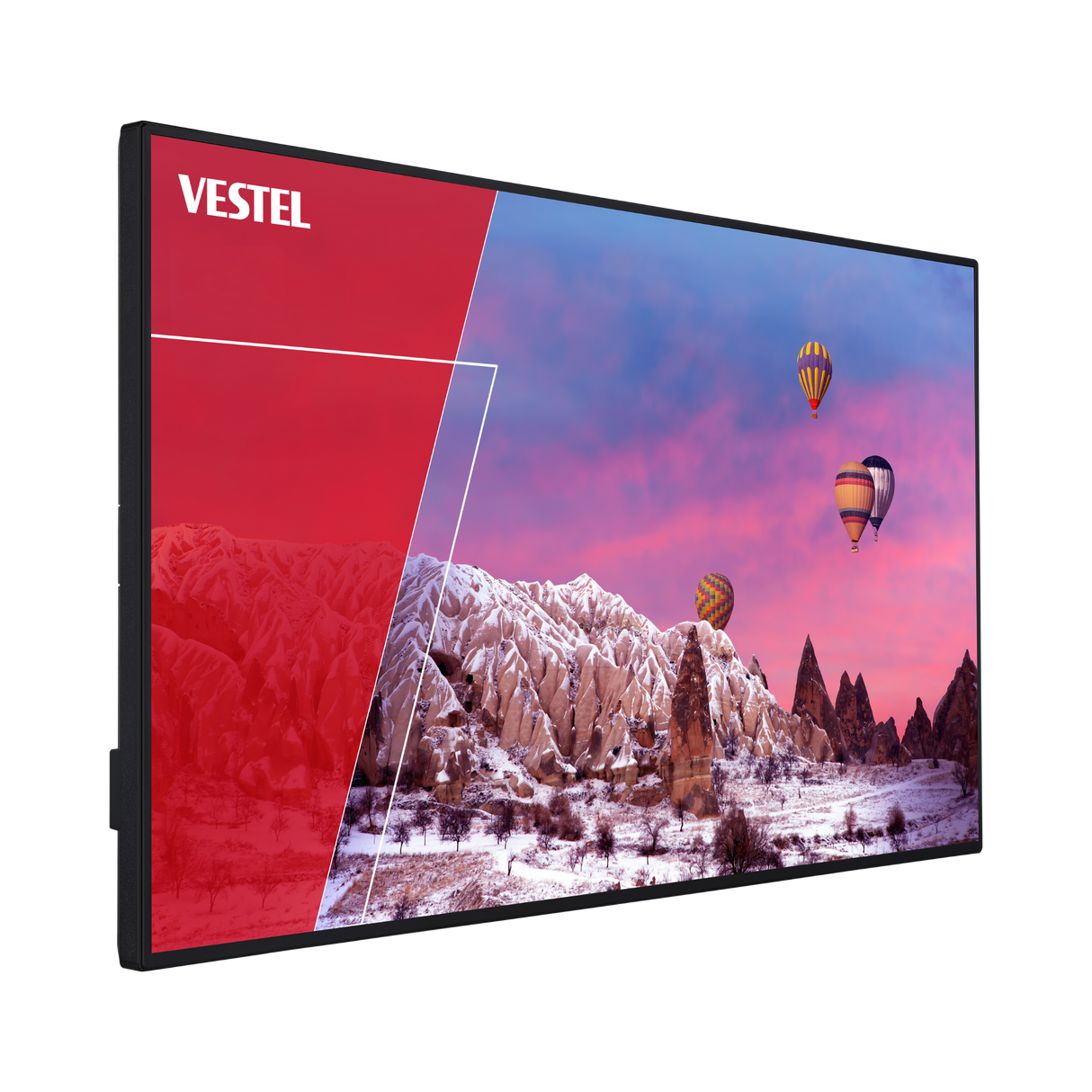 Vestel PND-4H Digital Signage Display