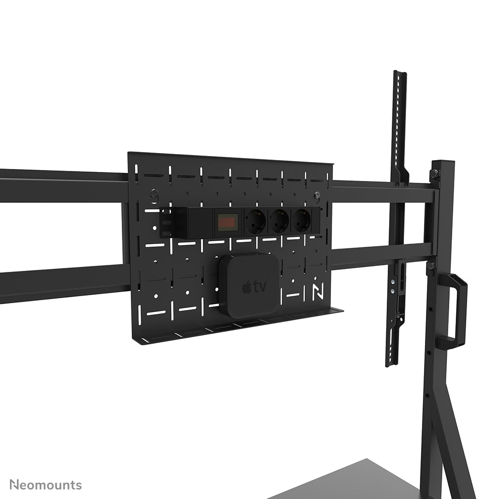 Neomounts FL50-525 MOVE Mobile Floor Stand