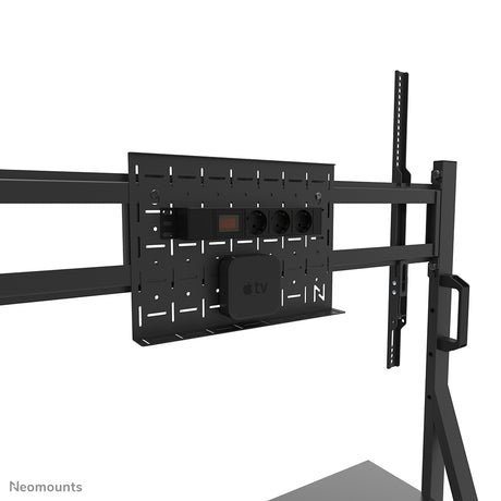 Neomounts FL50-525 MOVE Mobile Floor Stand