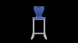 Spaceforme en Class High Skidbase Chair