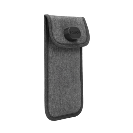 FONOF - Lockable, Anti-Wave Pouch for Phones