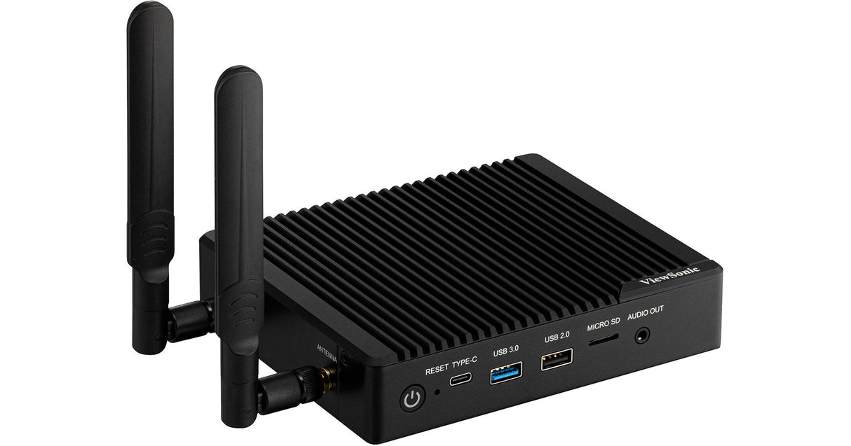 ViewSonic ViewBoard Box VBS200-A