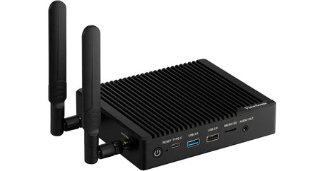 ViewSonic ViewBoard Box VBS200-A