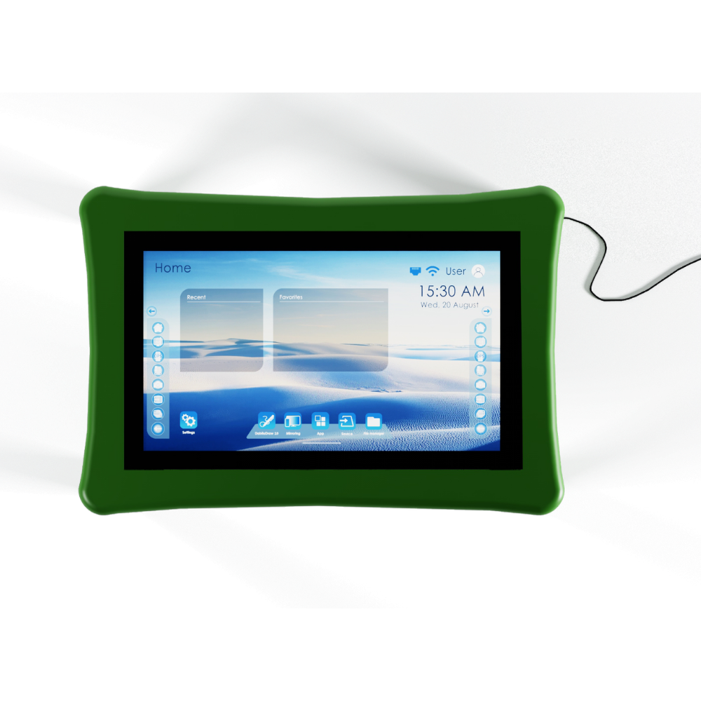 Wacebo T11L-C43G 43" Interactive Touch Table