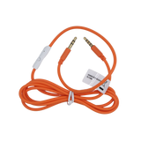 Classroom Headphone Set (32 Unbreakable, 4 Pole Orange)