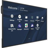 ViewSonic CDE6530 65" 4K Commercial/Presentation Display