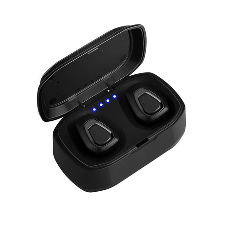 A7 true TWS Wireless Earphones V4.2 Earbud with Mic Hands-free In-Ear Headset