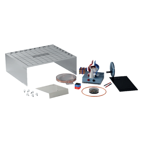 Wacebo Electrodynamics set (6) (Needs S696 to work)