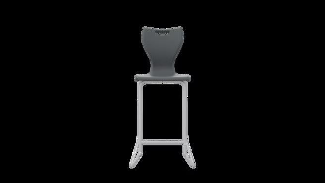 Spaceforme en Class High Skidbase Chair