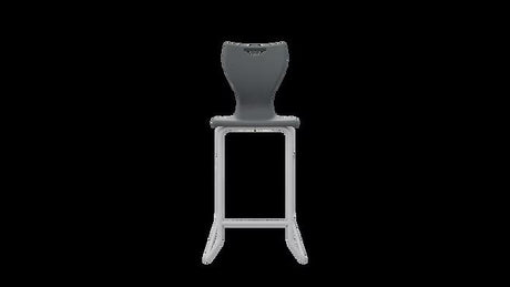 Spaceforme en Class High Skidbase Chair