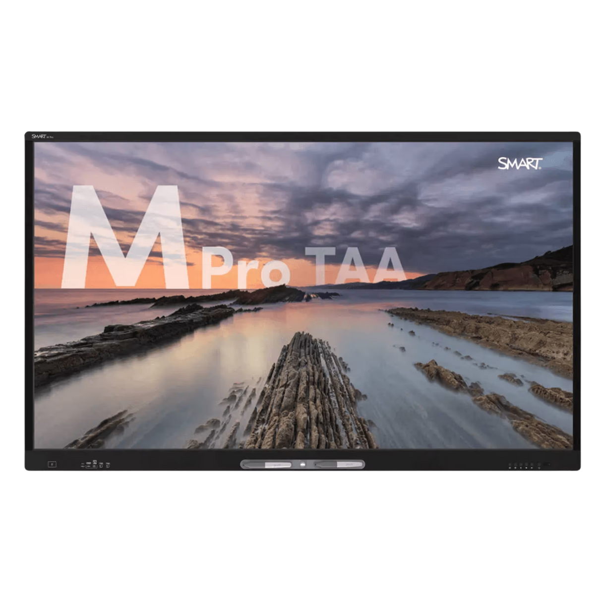 SMART Board M Pro TAA High Secure Series