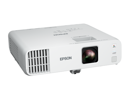 Epson EB-L210W Portable Laser Projector