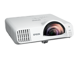 Epson EB-L210SW Short Throw Laser Projector