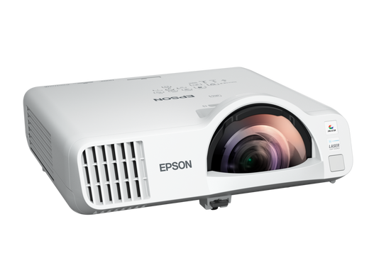 Epson EB-L219SF Short Throw Laser Projector