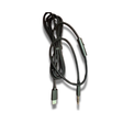USB-C Replacement Audio Cable for Crusader AV Almost Unbreakable SEN Headphones