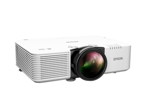 Epson EB-L690SU Fixed Lens Installation Laser Projector