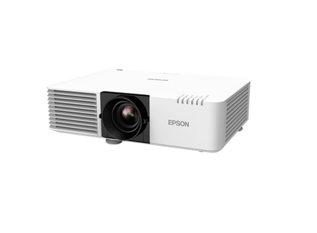 Epson EB-L520U Fixed Lens Installation Laser Projector