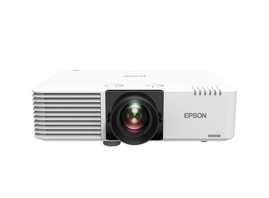 Epson EB-L530U Fixed Lens Installation Laser Projector