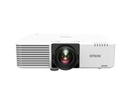 Epson EB-L530U Fixed Lens Installation Laser Projector