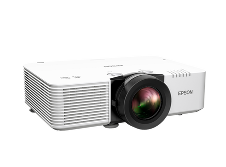 Epson EB-L790SU Fixed Lens Installation Laser Projector