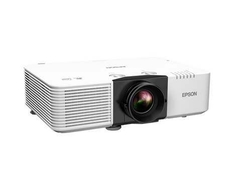 Epson EB-L890E Fixed Lens Installation Laser Projector