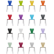 Spaceforme en Classic Grey Frame Chair