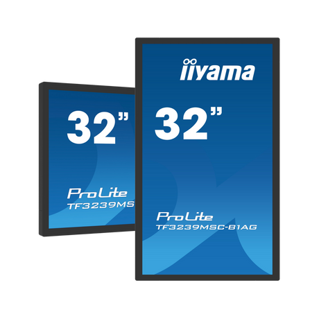 Iiyama Commercial Display