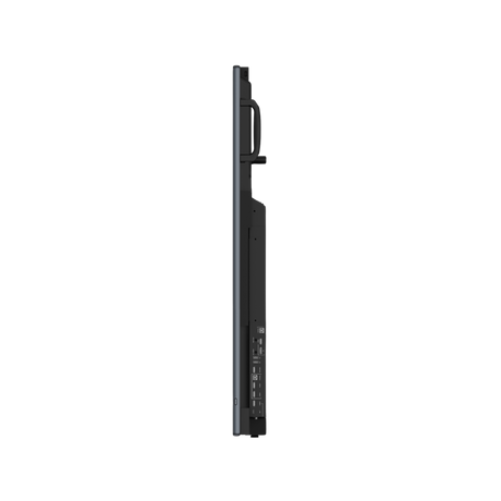 Avocor H Series Pcap Interactive Display