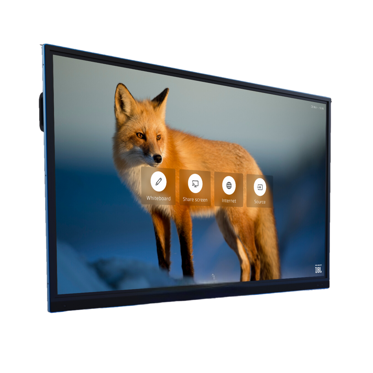 CTouch Neo Interactive Touchscreen - 55"