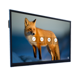 CTouch Neo Interactive Touchscreen - 65"