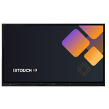 i3Connect X3 Interactive Touchscreen - 98"