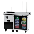 Wacebo Mobile Scientific Lab self-contained ScienceBus Modular