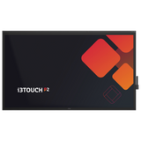 i3Connect P2 Interactive Touchscreen