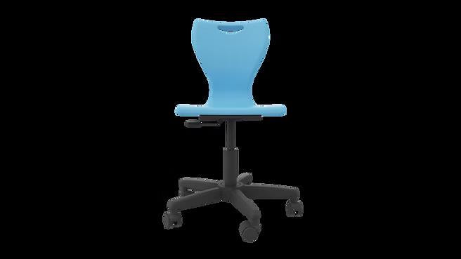 Spaceforme en Classic Office Chair with Casters