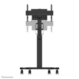 Neomounts FL50S-825 MOVE Mobile Floor Stand